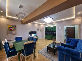 Park Azure Style Apartment